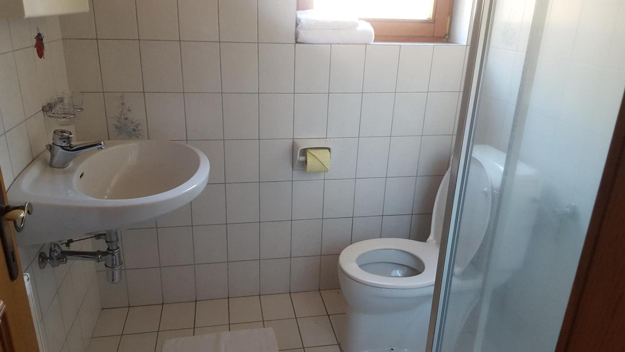 Apartmán Haus Dorfer Döbriach Pokoj fotografie