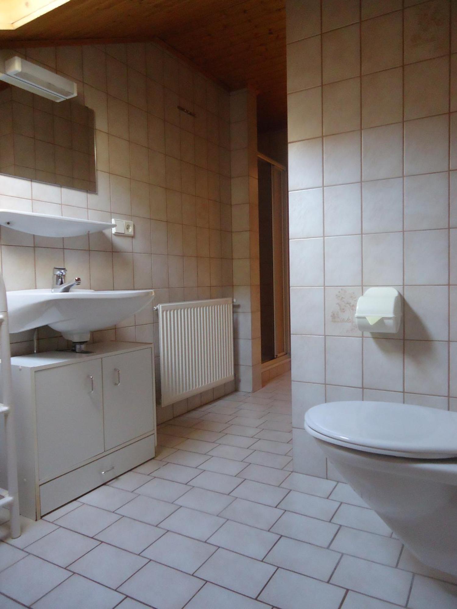 Apartmán Haus Dorfer Döbriach Pokoj fotografie
