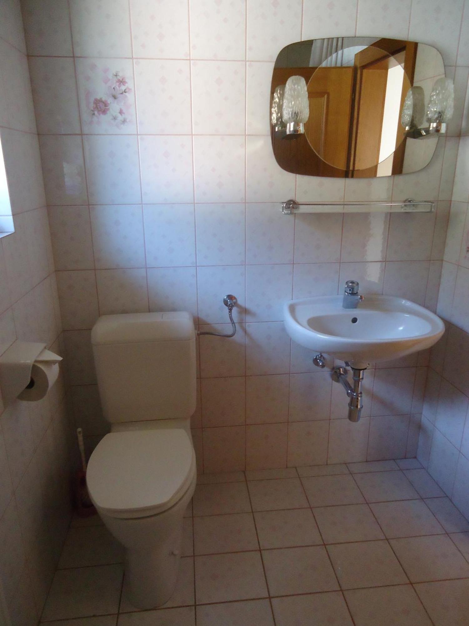 Apartmán Haus Dorfer Döbriach Pokoj fotografie
