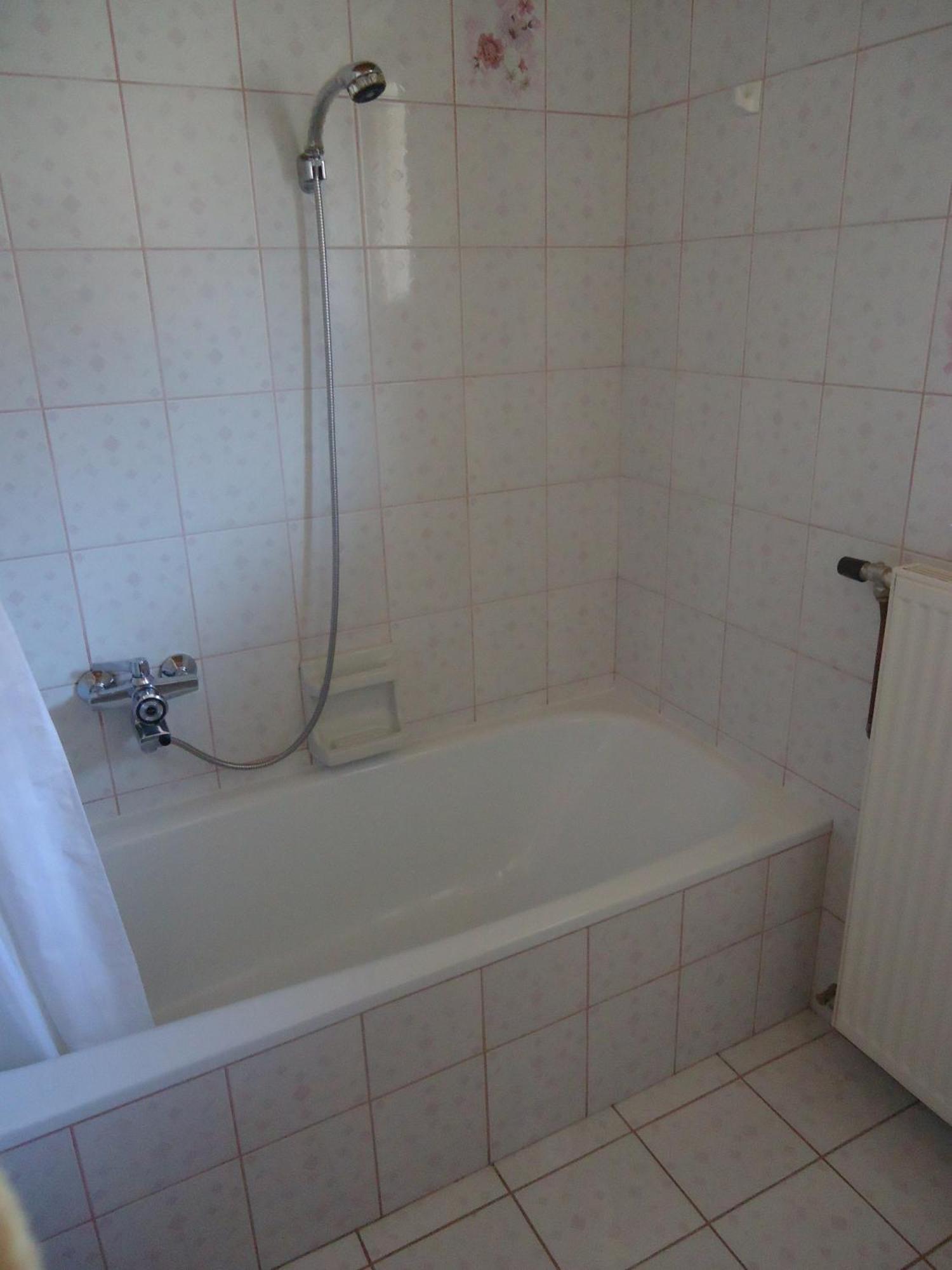 Apartmán Haus Dorfer Döbriach Pokoj fotografie